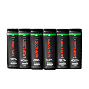 Shampoo Anticaspa em Atacado - Shampoo Detox