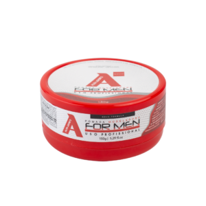 Pomada Modeladora Alfa Look’s For Men 150g 1