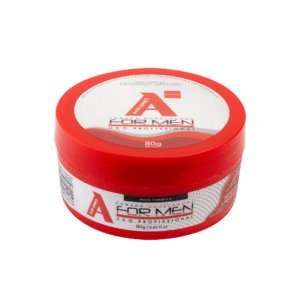 Pomada Modeladora Alfa Look’s For Men 80g 3