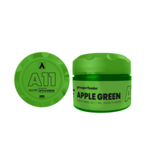 Gel Super FIxador 300g Alfa Look_s Apple Green