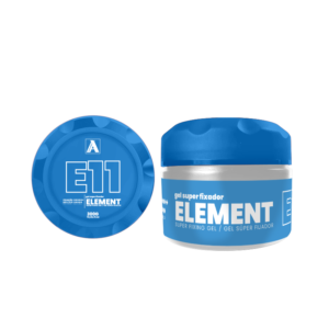 Gel Super FIxador 300g Alfa Look_s Element