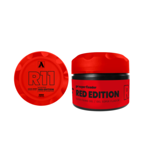 Gel Super FIxador 300g Alfa Look_s Red Edition