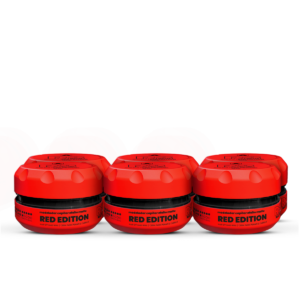 MODELADOR-MATTE-RED-150G-6-UNI.