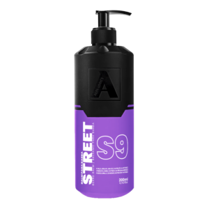 balm para barba alfa look_s 200ml street