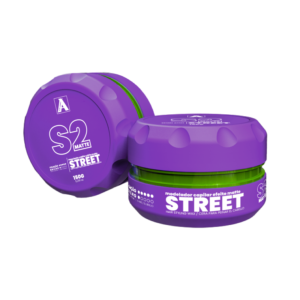 modelador capilar efeito MATTE 150g STREET