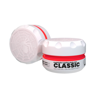 modelador capilar efeito Teia 150g classic