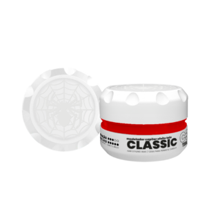 modelador capilar efeito Teia 80g classic