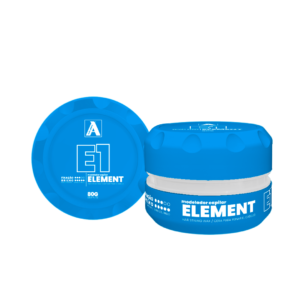 modelador capilar efeito brilho 80g Element