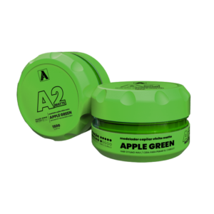 modelador capilar efeito matte 150g Apple Green