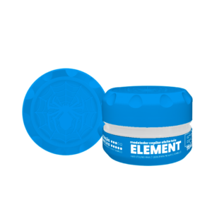 modelador capilar efeito teia 80g Element