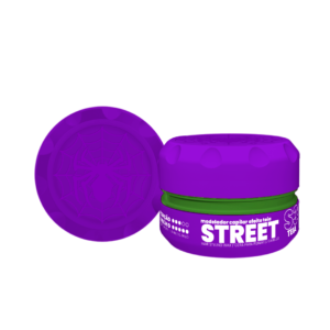 modelador capilar efeito teia 80g STREET