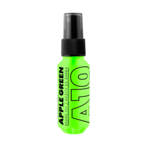 oleo para barba alfa look_s 30ml apple green