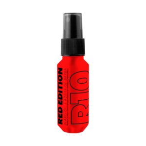 oleo para barba alfa look_s 30ml red edition