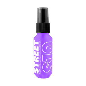 oleo para barba alfa look_s 30ml street