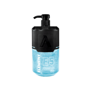 shaving gel – mockups testes nova id visual alfa element e4