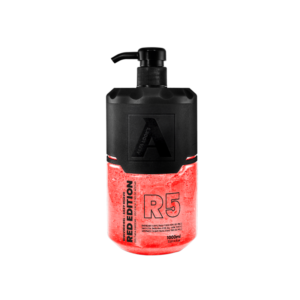 shaving gel – mockups testes nova id visual alfa red edition r4