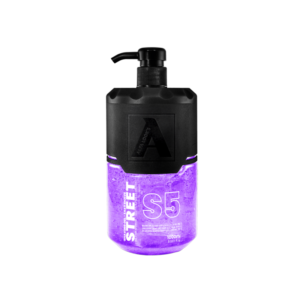 shaving gel – mockups testes nova id visual alfa street s4