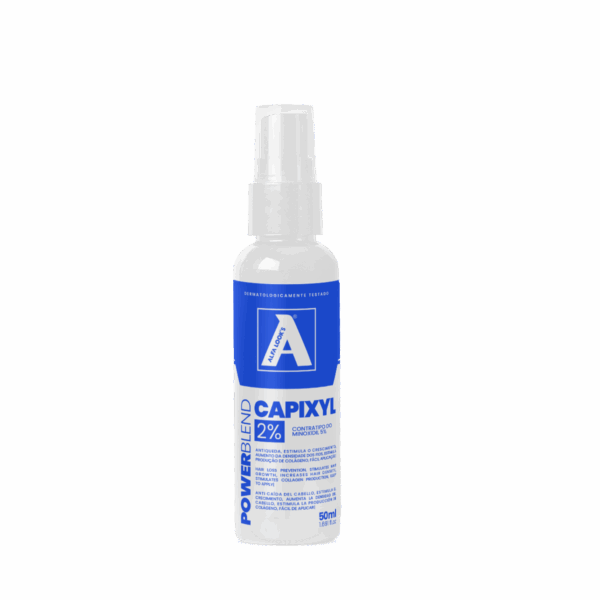 Capixyl 2% - 50ml - Power Blend - Alfa Looks